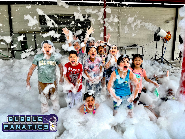 BUBBLE FANATICS KATY TX FOAM PARTY203 1689266210 big Welcome