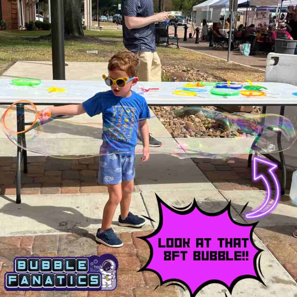 Bubble fanatics houston tx bubble party festival Home