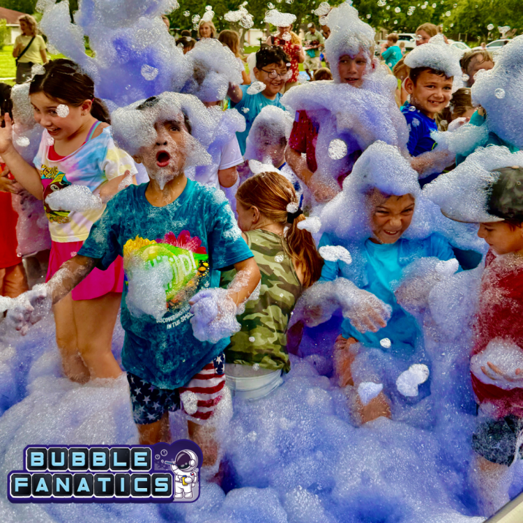 Intergalactic Rager (Purple City)